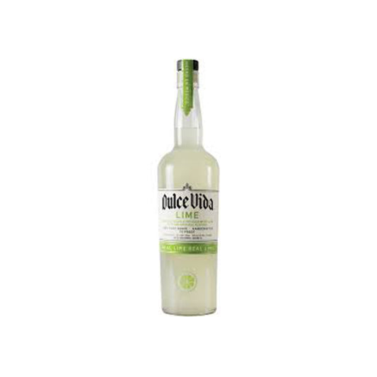 Dulce Vida Lime - 750ML