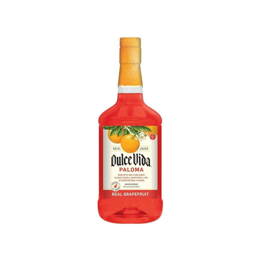 Dulce Vida Paloma Margarita - 1.75L