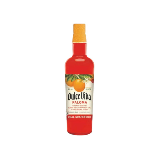 Dulce Vida Paloma Margarita - 750ML