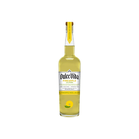 Dulce Vida Pinapple - 750ML