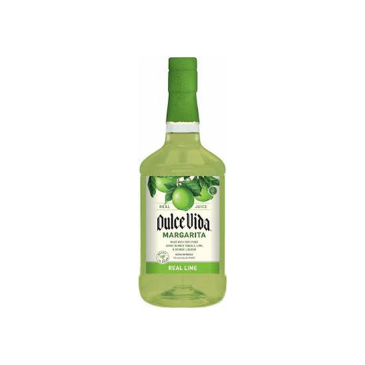 Dulce Vida Real Lime Margarita - 1.75L