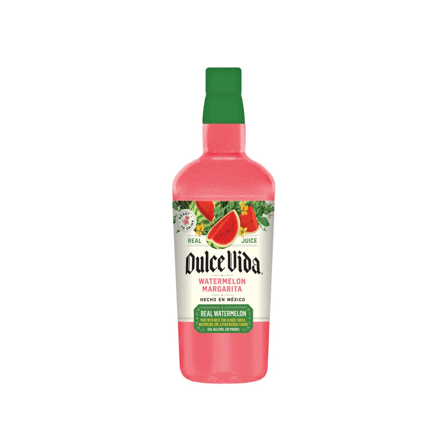 Dulce Vida Watermelon Margarita - 750ML