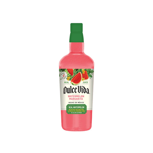 Dulce Vida Watermelon Margarita - 750ML