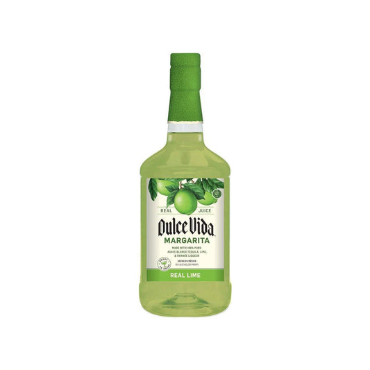 Dulce Vide Real Lime Margarita - 750ML