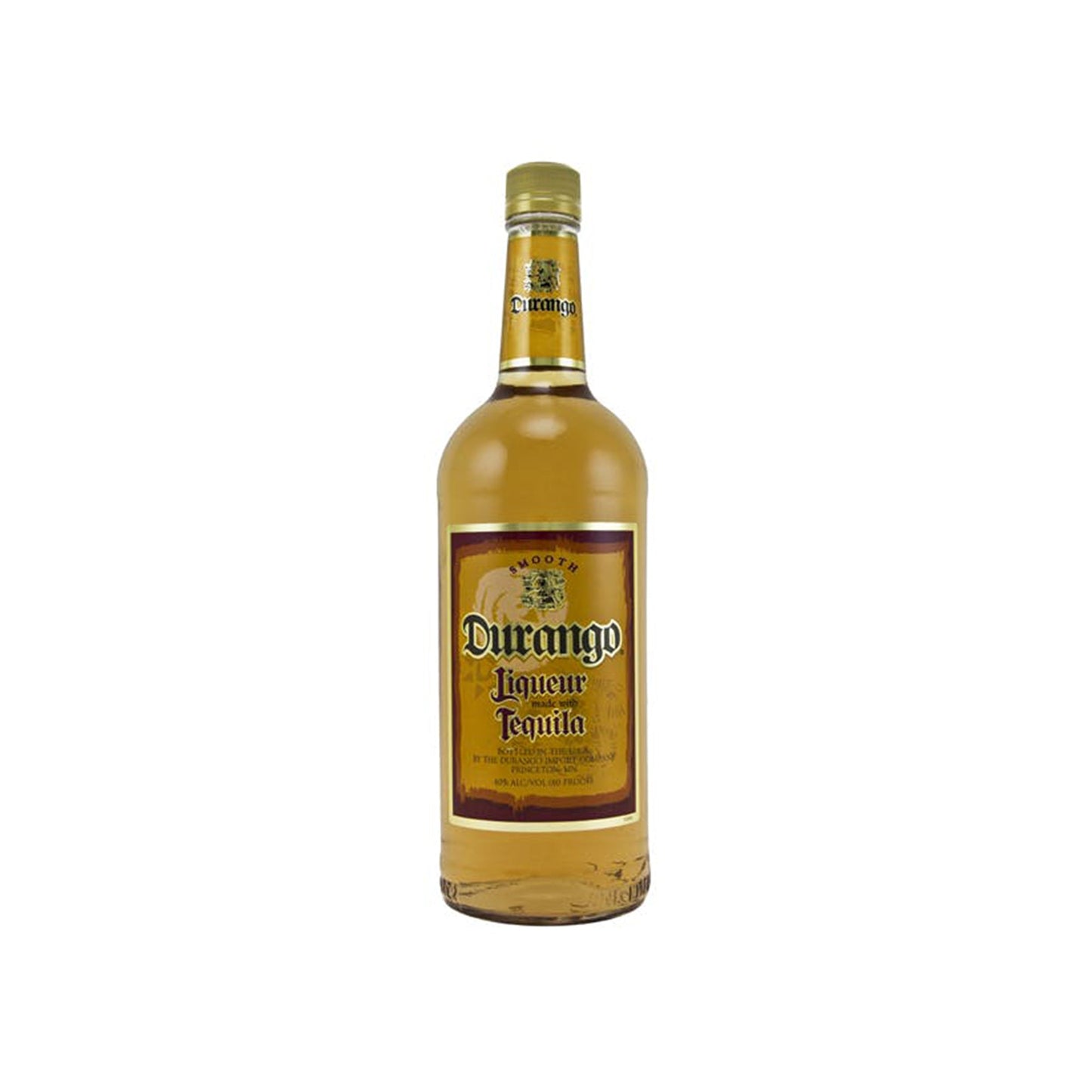 Durango Gold - 200ML