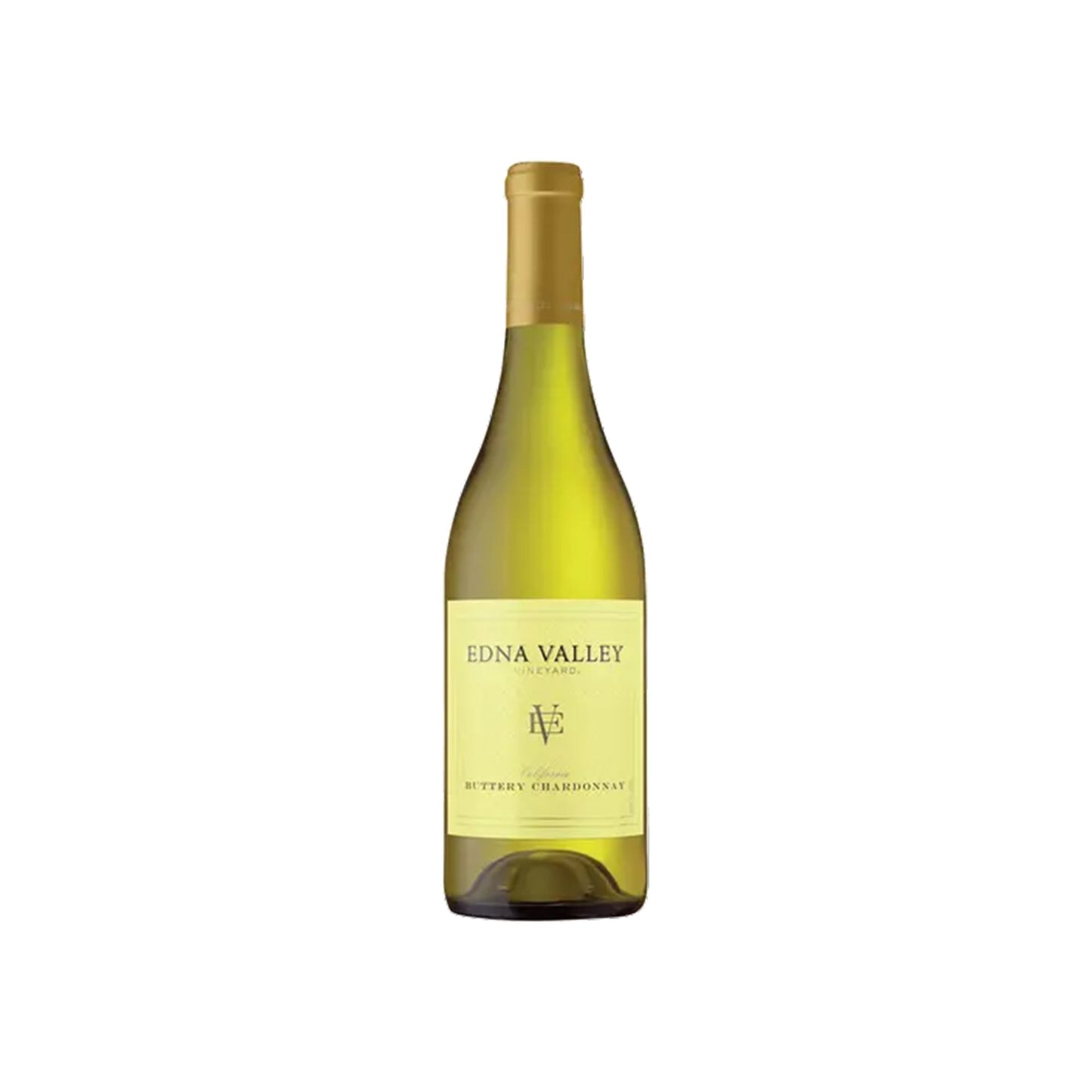 Edna Valley Buttery Chard - 750ML