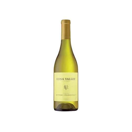 Edna Valley Buttery Chard - 750ML