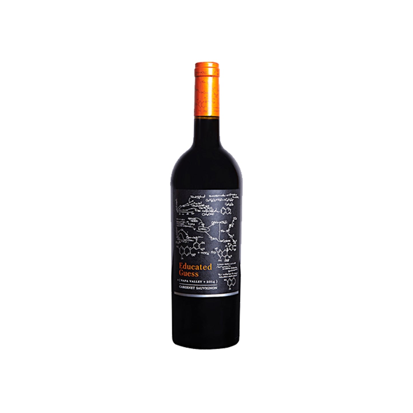 Educated Guess Cabernet - 750ML