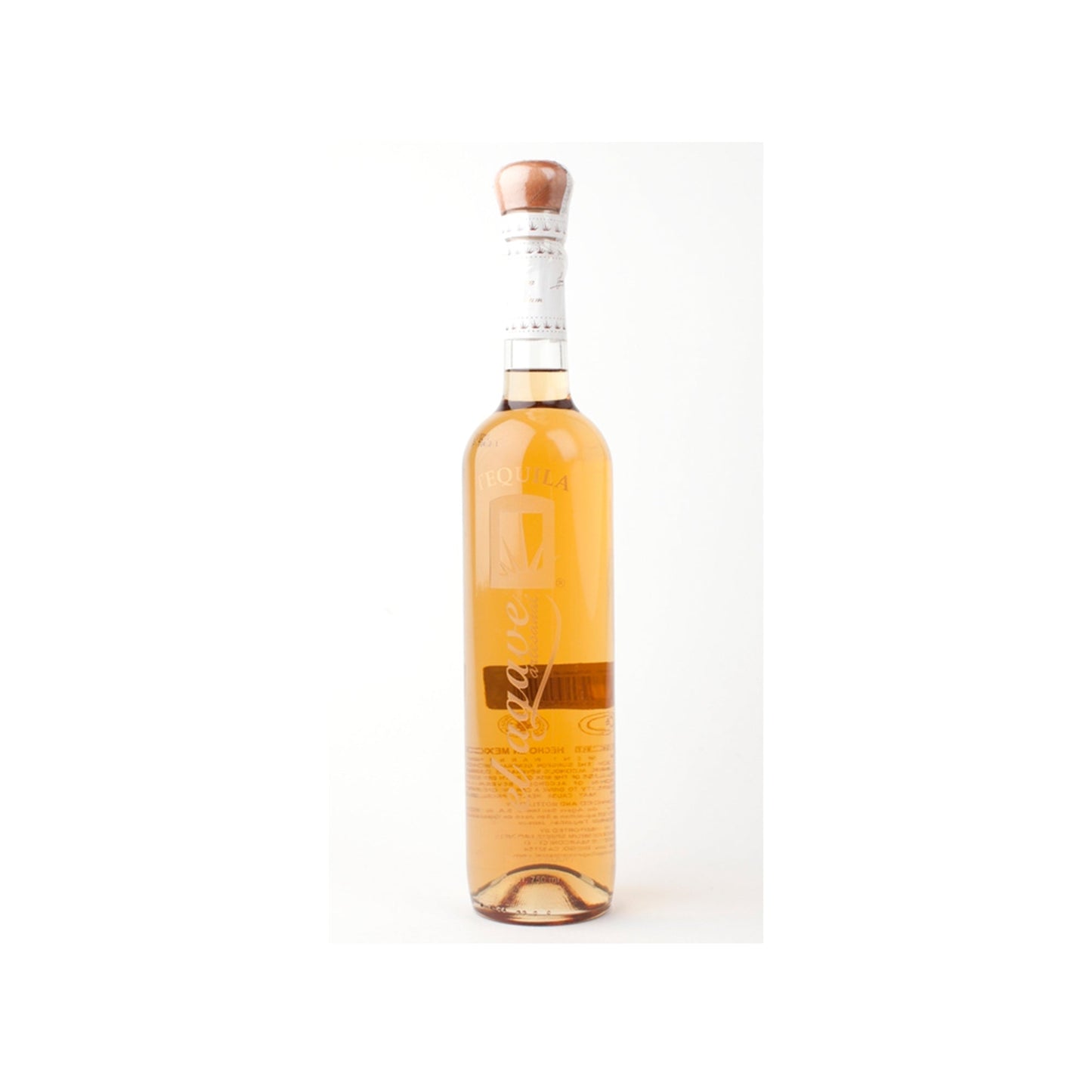 El Agave Anejo - 750ML