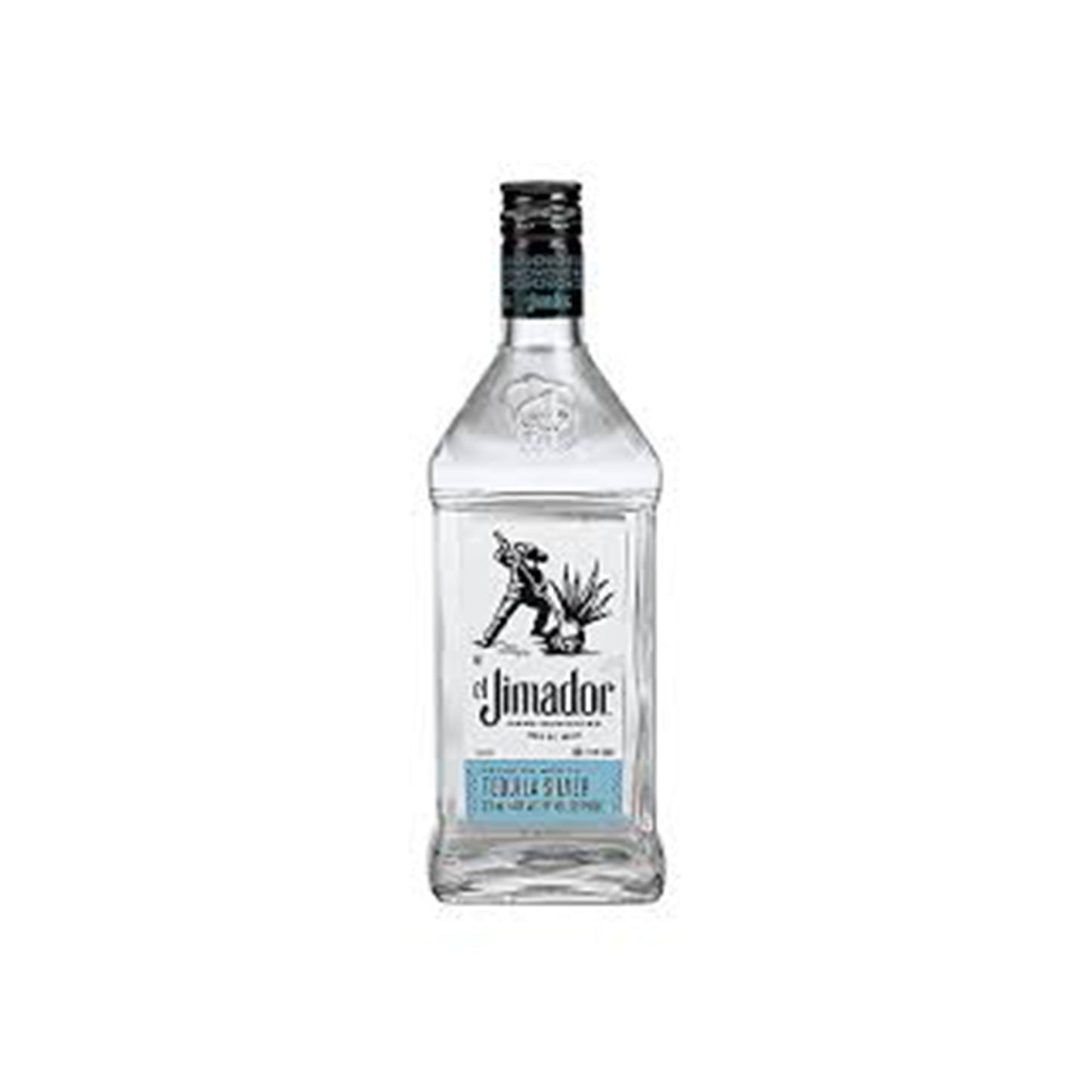 El Jimador Silver - 375ML