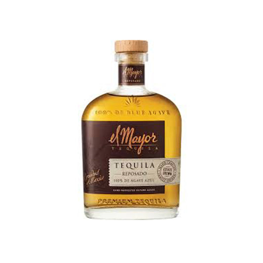 El Mayor Reposado - 750ML