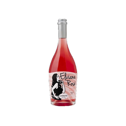 Elviana Rose - 750ML
