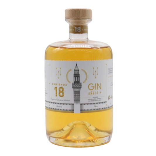 Buy Enmienda 18 Anejo Gin 750ml | Holiday House Liquor 