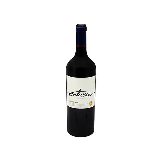 Entwine Merlot - 750ML
