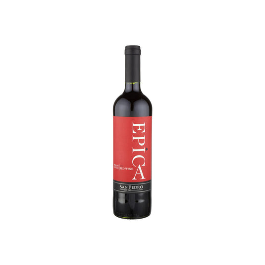 Epica Red Wine, - 750ML