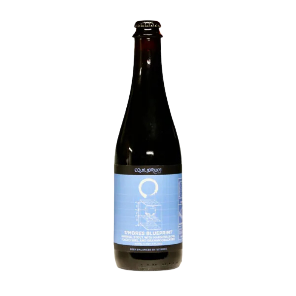 Buy Equilibrium - S'Mores Blueprint: Batch 3  - Holiday House liquor 