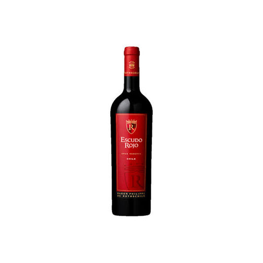Escudo Rojo:Red Wine Blend - 750ML