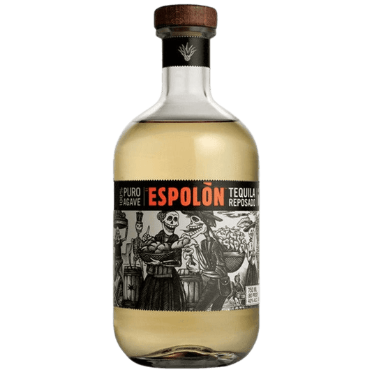 Espolon Reposado Tequila - 750ML 