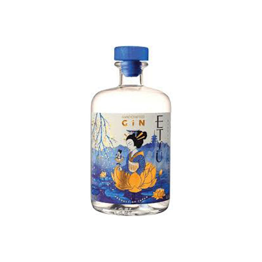 Etsu Japanese Gin - 750ML