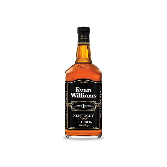 Evan Williams Kentucky - 750ML