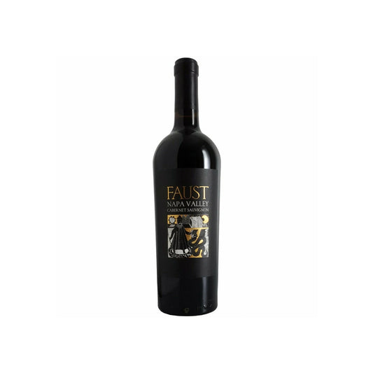 Faust Napa Valley Cabernet - 1.5L