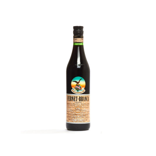 Fernet Branch - 750ML .