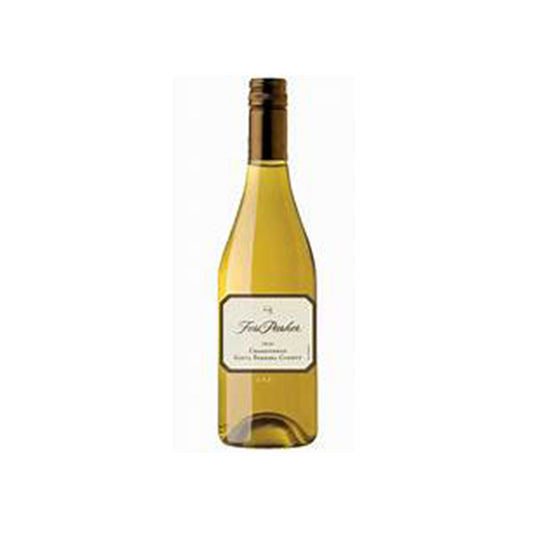 Fess Parker Winery:Chardonnay - 750ML