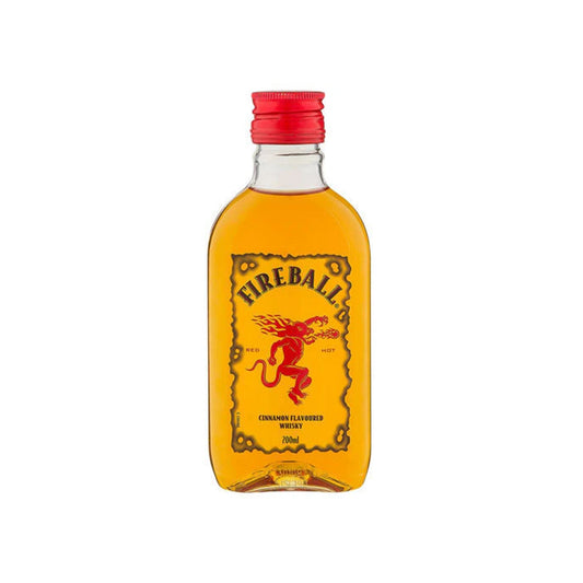 Fireball Cinnamon Whisky - 200ML