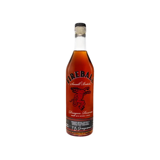 Fireball Small Batch - 750ML