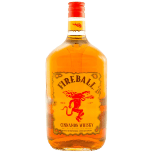 Fireball Whiskey - 1.75L 