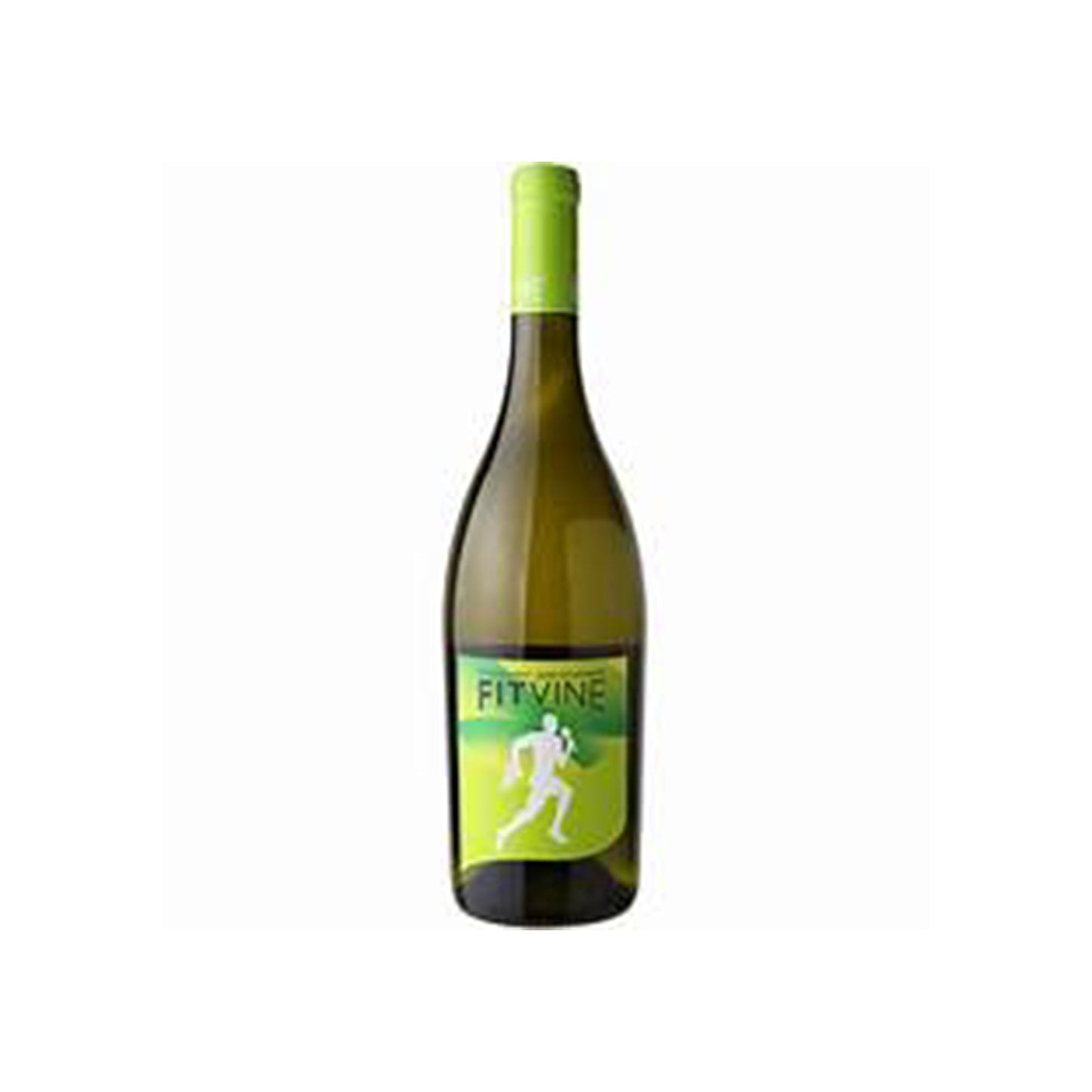 Fit Vine Chardonnay - 750ML