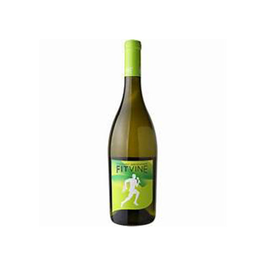 Fit Vine Chardonnay - 750ML
