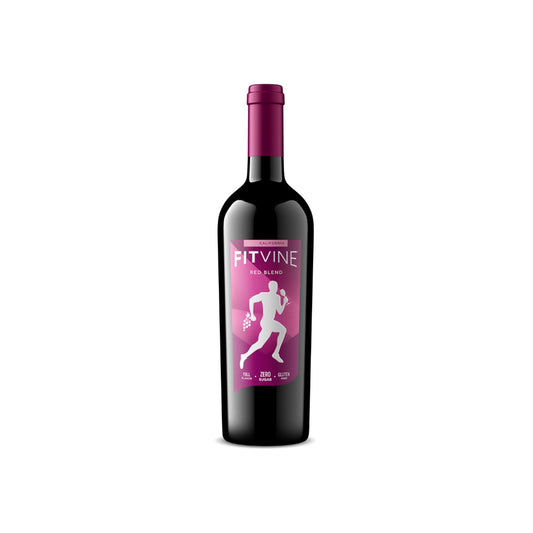 Fitvine Red Blend - 750ML