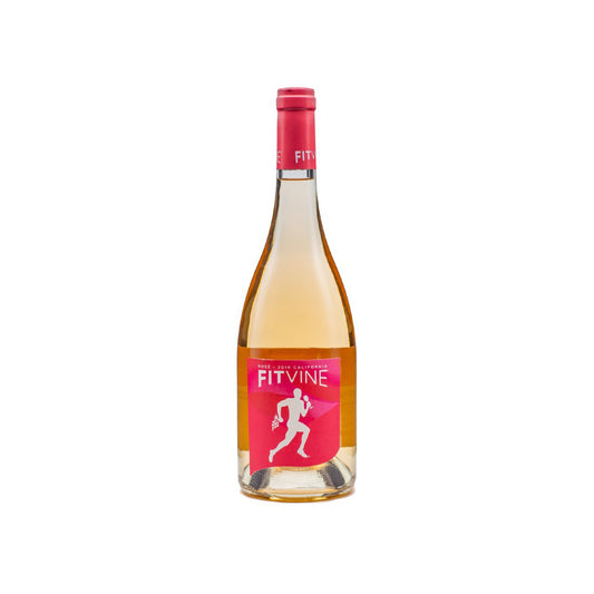 Fitvine Rose - 750ML