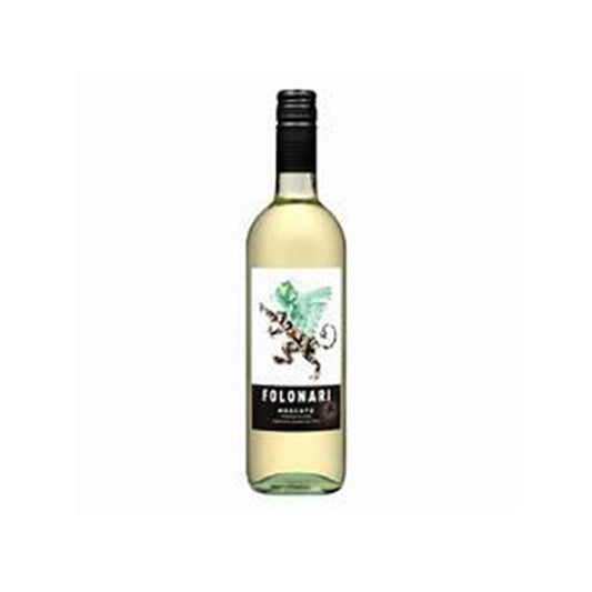 Folonari Moscato - 750ML