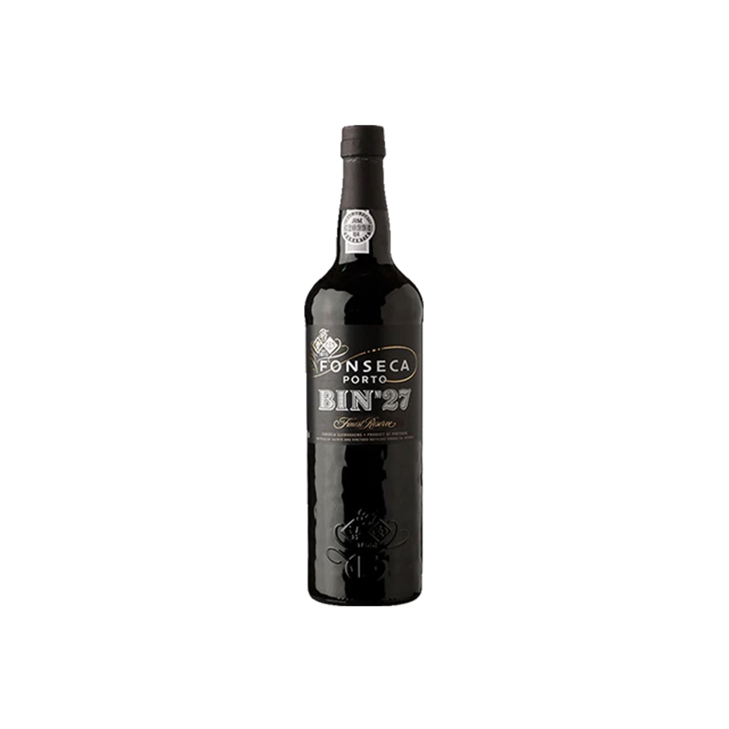 Fonseca Porto Bin 27:Port Blend - 750ML