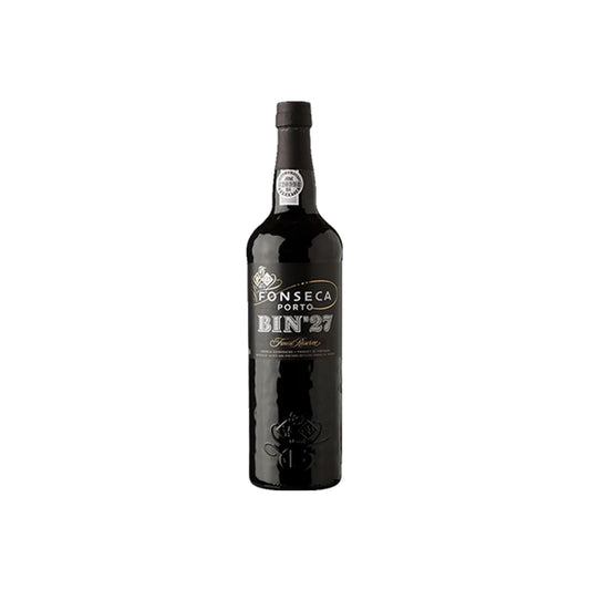 Fonseca Porto Bin 27:Port Blend - 750ML