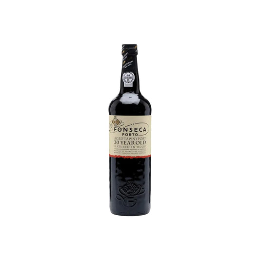 Fonseca Porto:Tawny Port 20 Years - 750ML