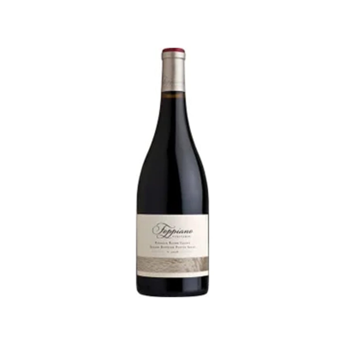 Foppiano Vineyards:Petite Sirah, Russian River Valley, 2001 - 750ML