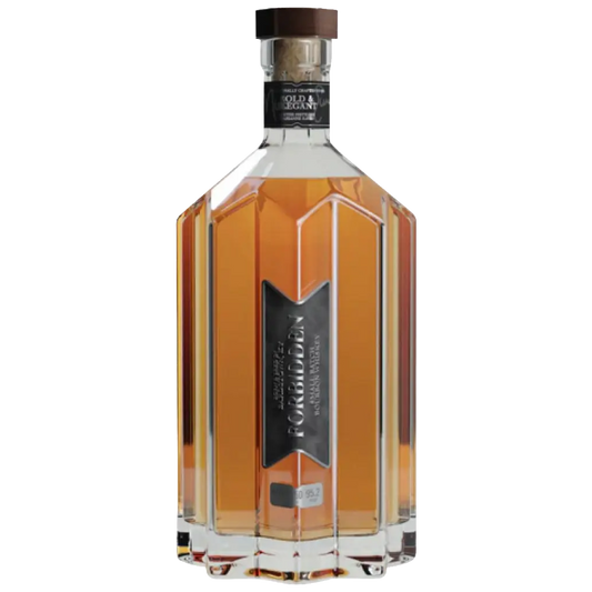 Buy Forbidden Small Batch #3 Bourbon Whiskey | Holiday House Liquor