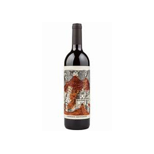Force Of Nature: Cab - 750ML