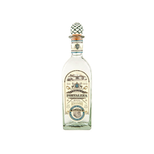Fortaleza Blanco - 750ML