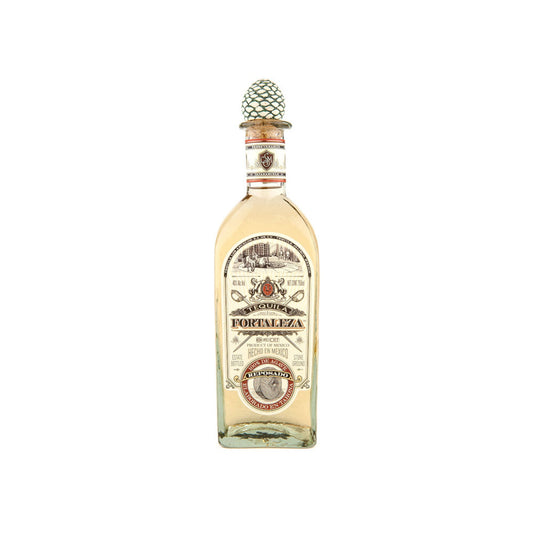 Fortaleza Reposado - 750ML