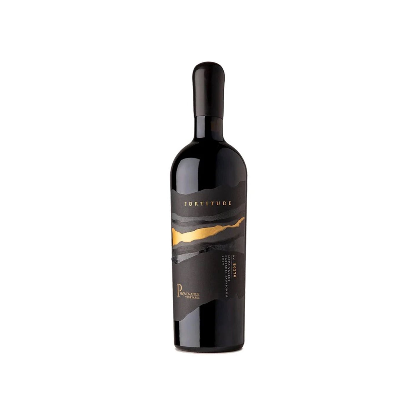 Fortitude Cabernet Nepa Valy - 750ML