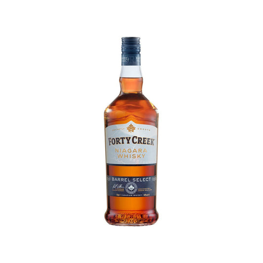 Forty Creek Canadian Whisky - 750ML