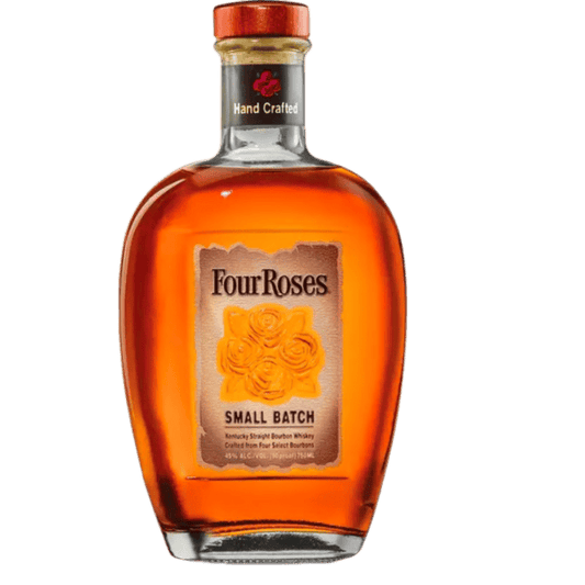 Four Roses Small Batch - 750ML 
