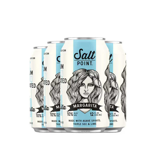 Francesca Margarita  Each - 355ML