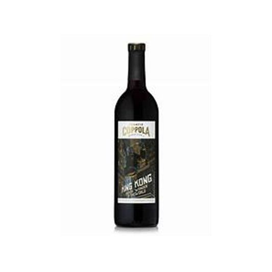 Francis Coppola Directores Cabernet King Kong - 750ML