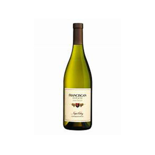 Franciscan Estate:Chardonnay - 750ML