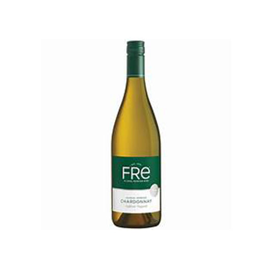 Fre Alcohol Removed:Chardonnay - 750ML
